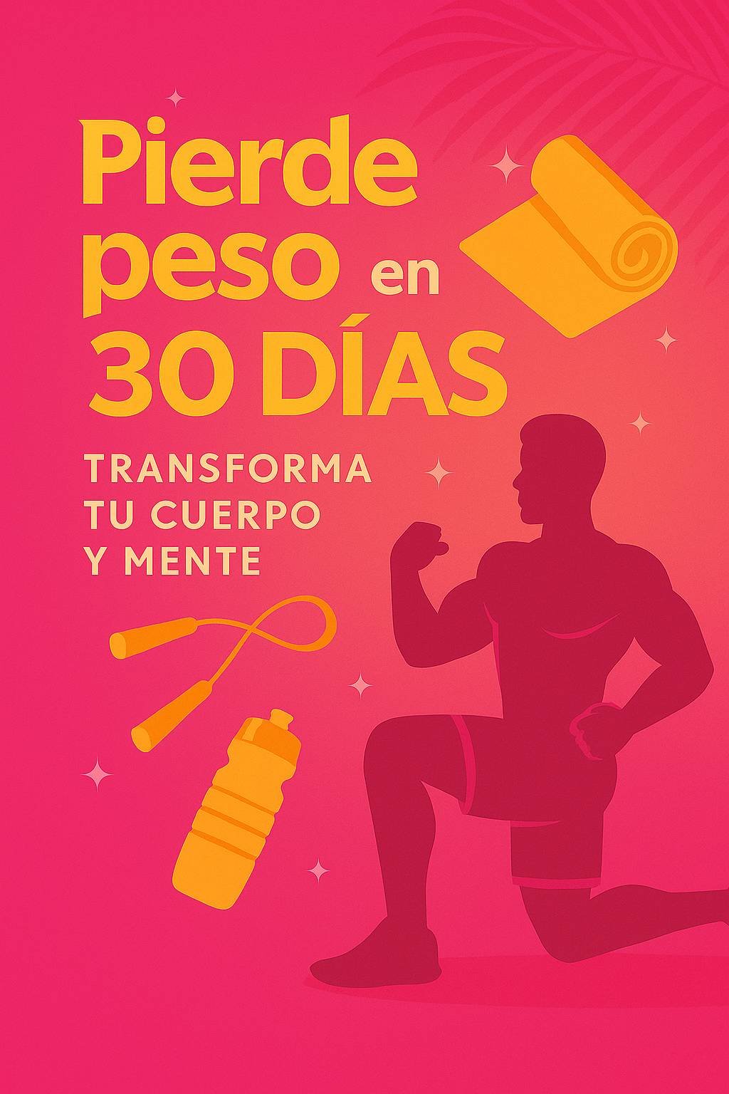 Guia Personalizada Pierde peso en 30 dias